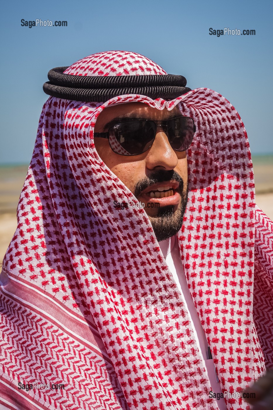 ROYAUME DE BAHREIN, GOLFE PERSIQUE, MOYEN ORIENT 