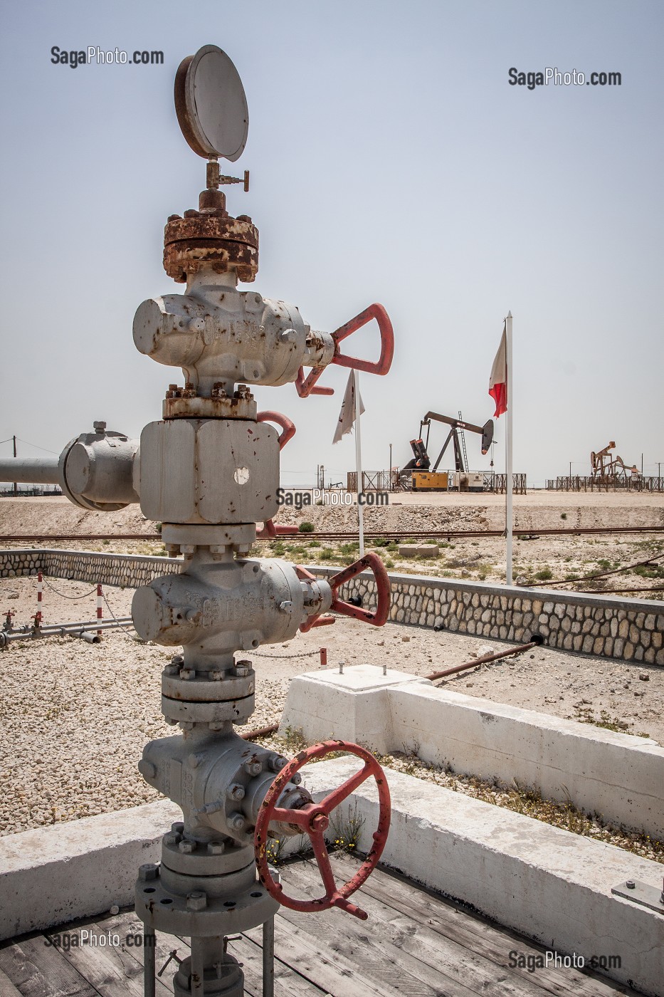 ROYAUME DE BAHREIN, GOLFE PERSIQUE, MOYEN ORIENT 