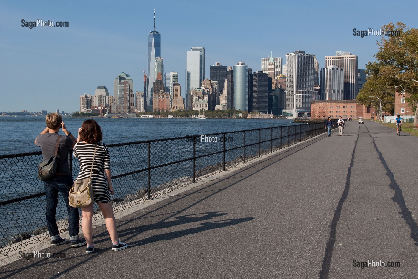 NEW YORK CITY, ETATS UNIS, USA, AMERIQUE DU NORD 