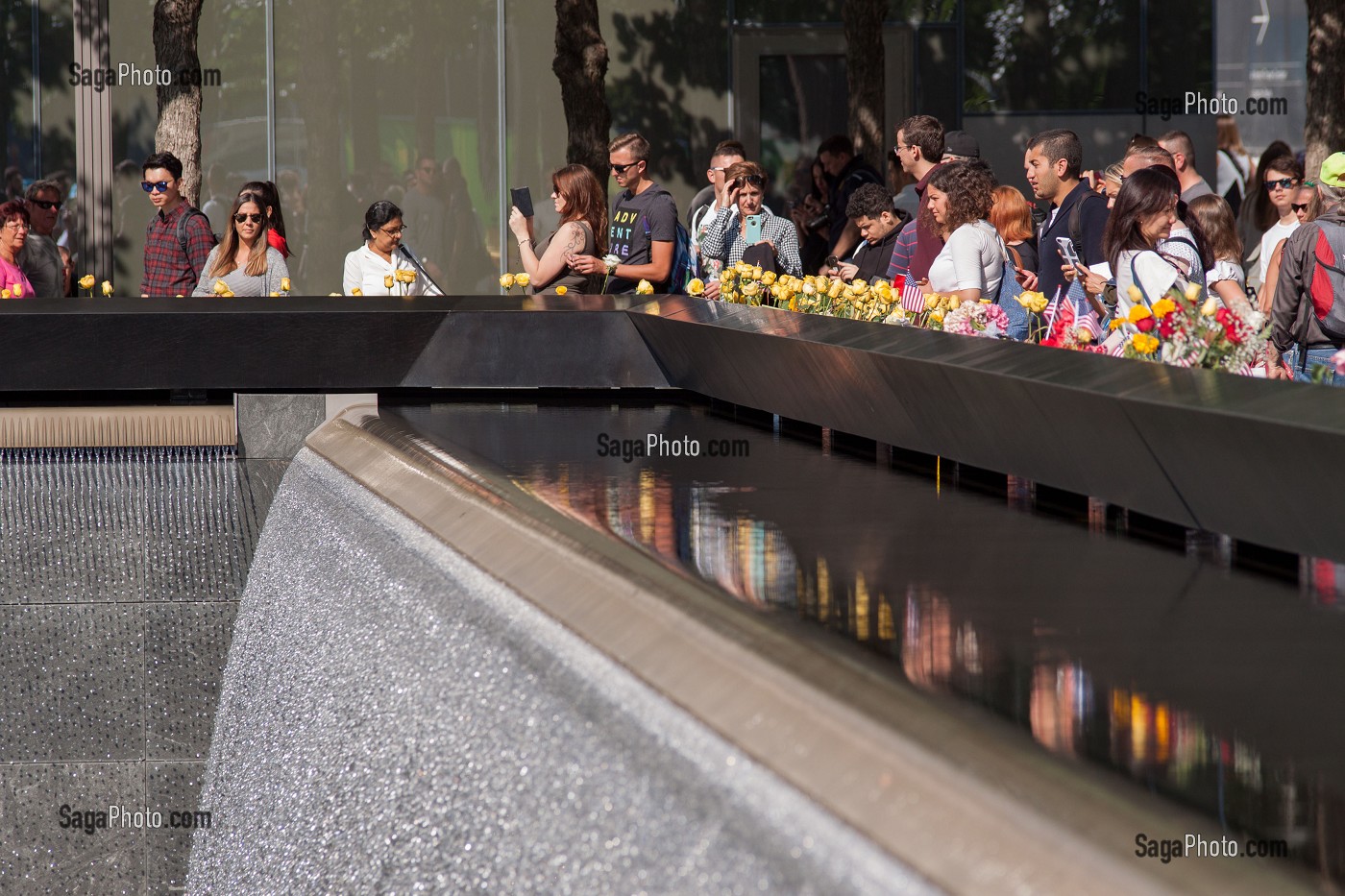 NEW YORK CITY, ETATS UNIS, USA, AMERIQUE DU NORD 