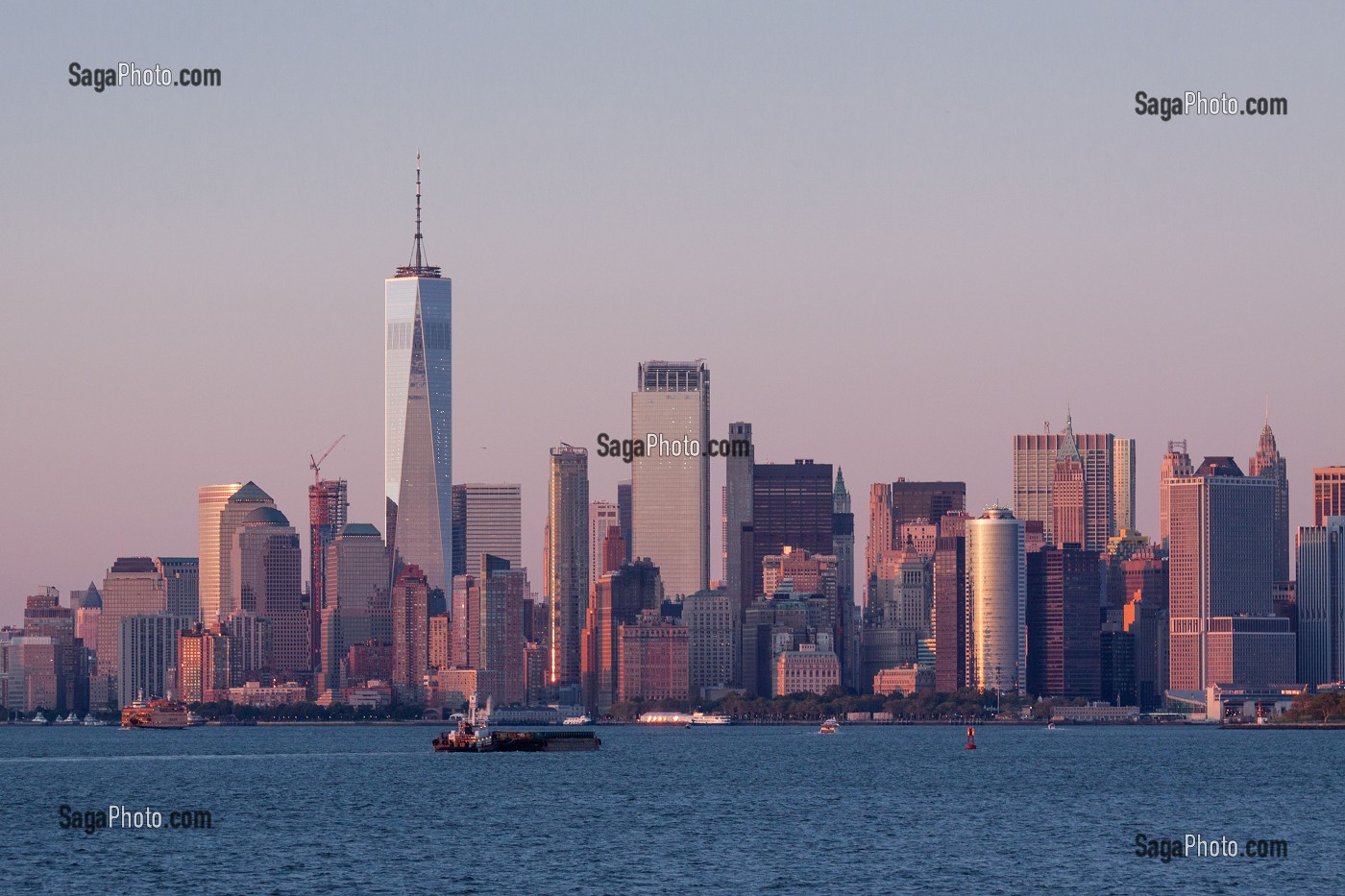 NEW YORK CITY, ETATS UNIS, USA, AMERIQUE DU NORD 