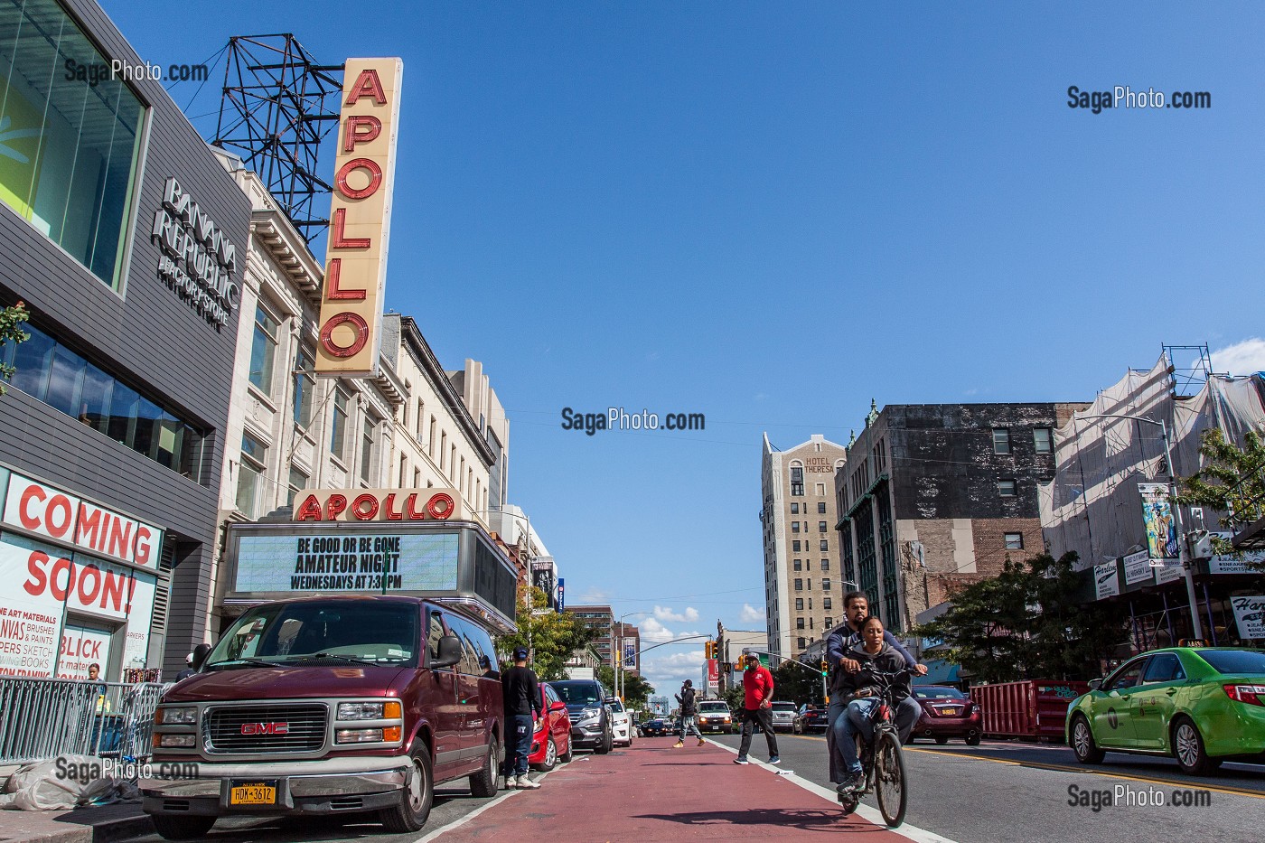 NEW YORK CITY, ETATS UNIS, USA, AMERIQUE DU NORD 