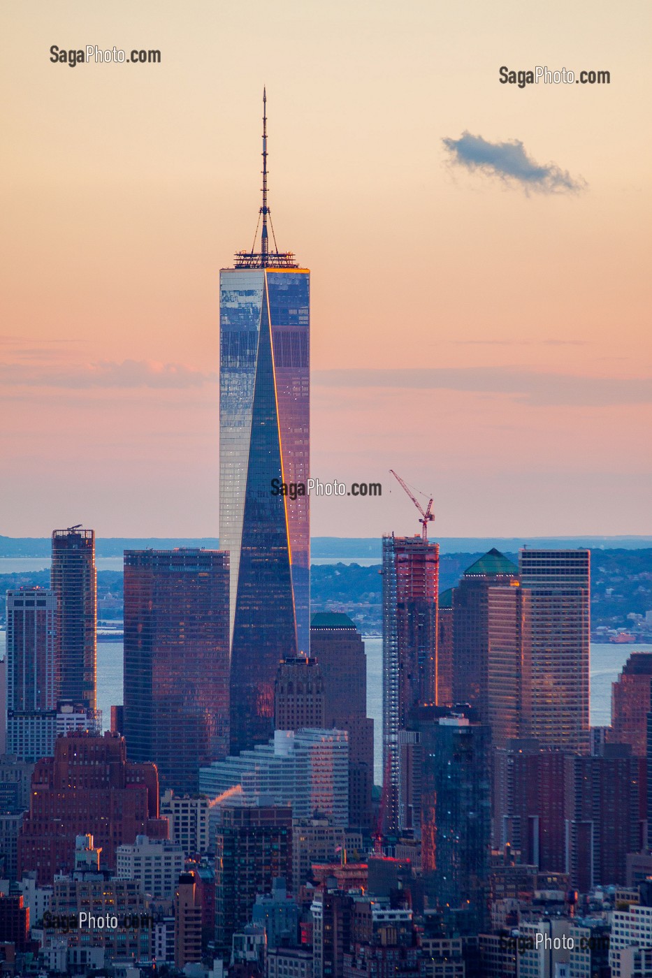NEW YORK CITY, ETATS UNIS, USA, AMERIQUE DU NORD 