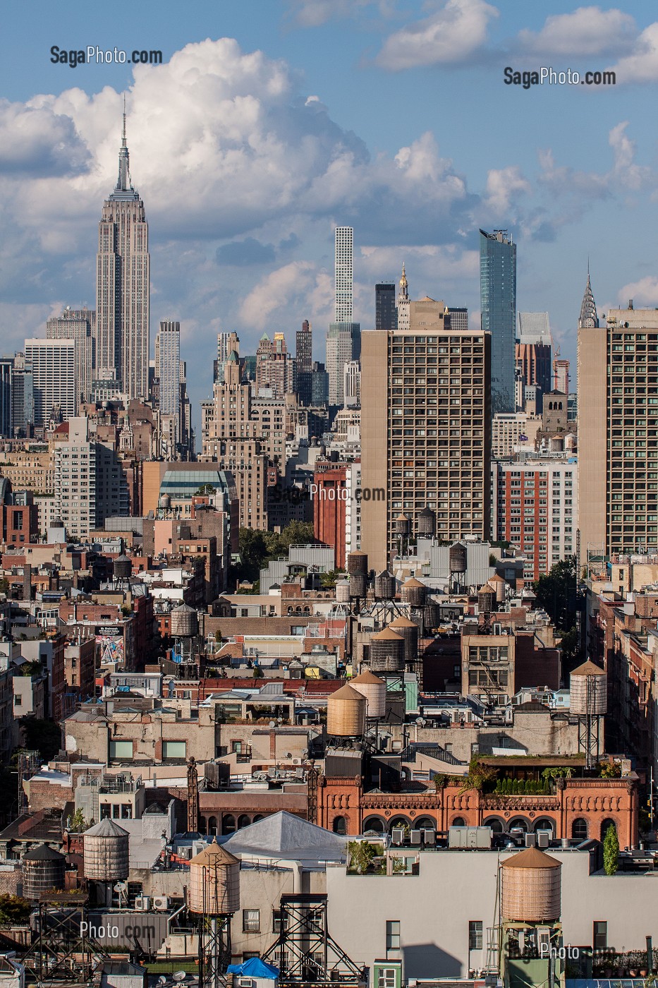 NEW YORK CITY, ETATS UNIS, USA, AMERIQUE DU NORD 