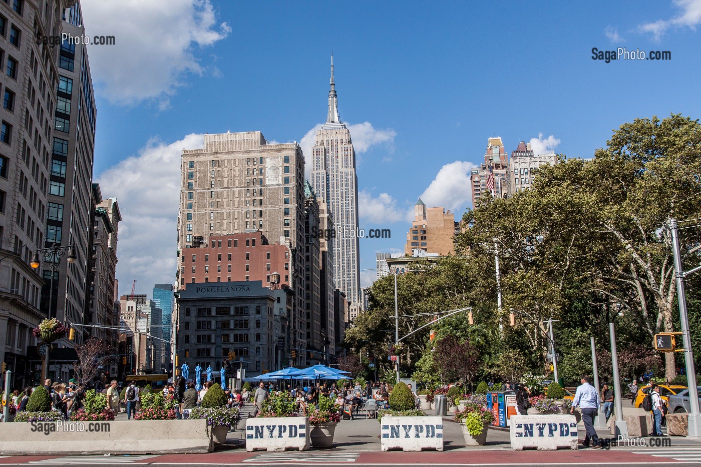 NEW YORK CITY, ETATS UNIS, USA, AMERIQUE DU NORD 