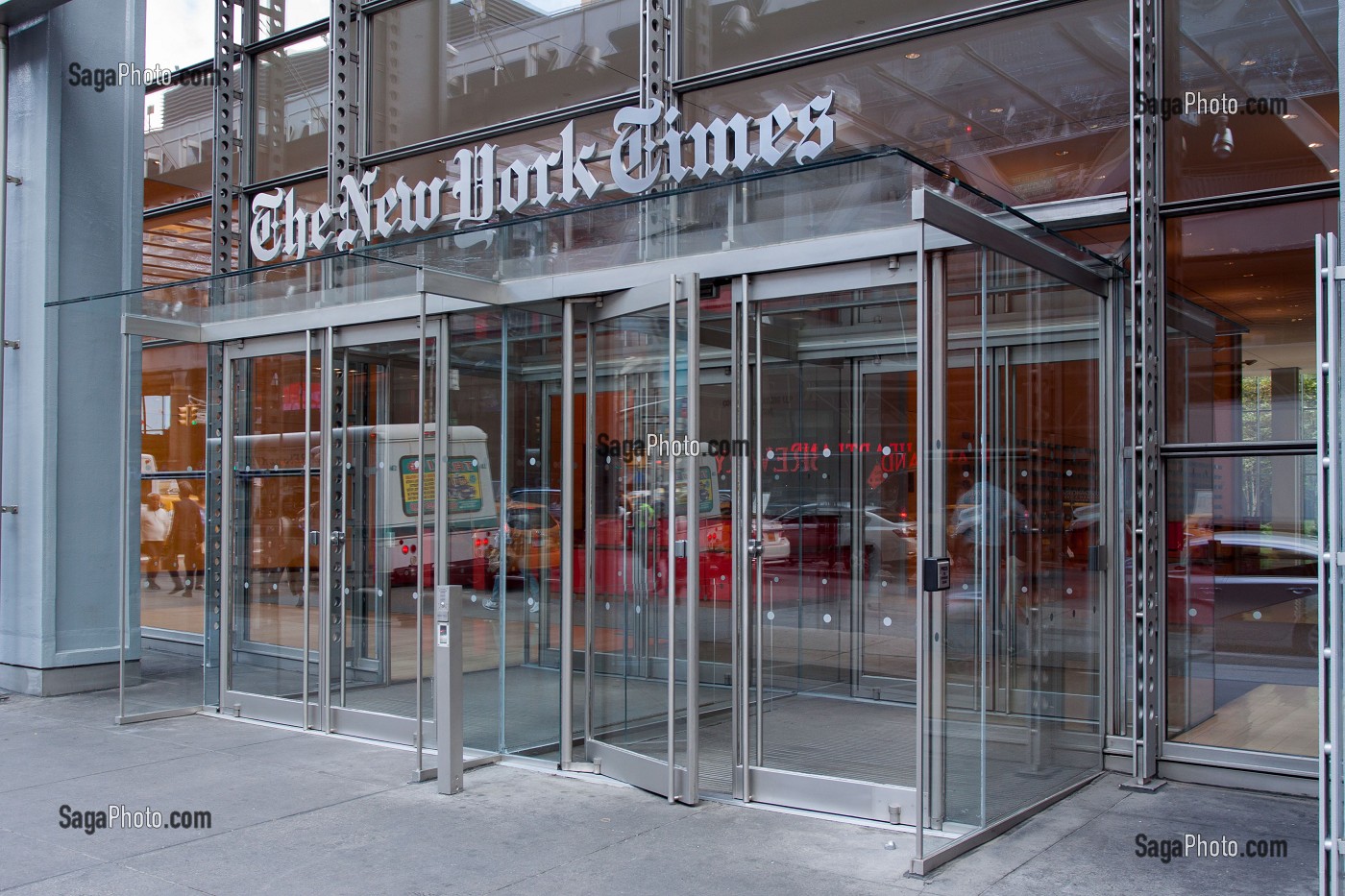 NEW YORK CITY, ETATS UNIS, USA, AMERIQUE DU NORD 