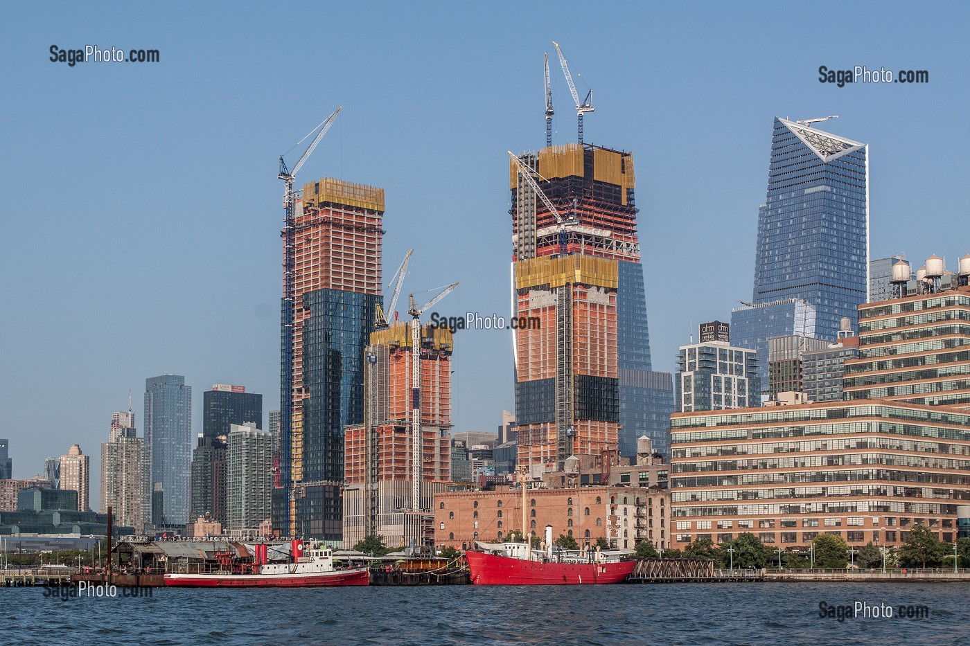 NEW YORK CITY, ETATS UNIS, USA, AMERIQUE DU NORD 