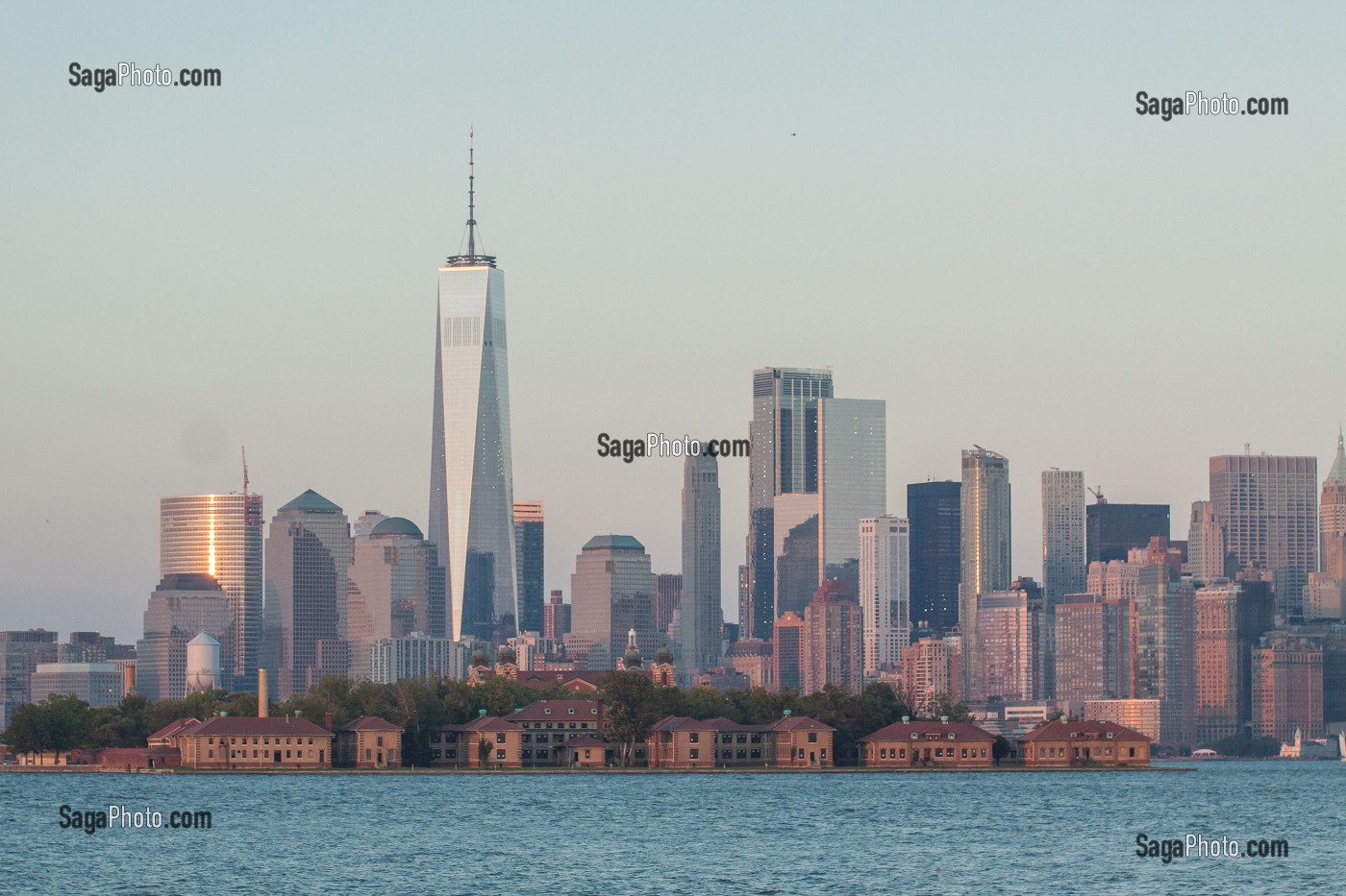 NEW YORK CITY, ETATS UNIS, USA, AMERIQUE DU NORD 