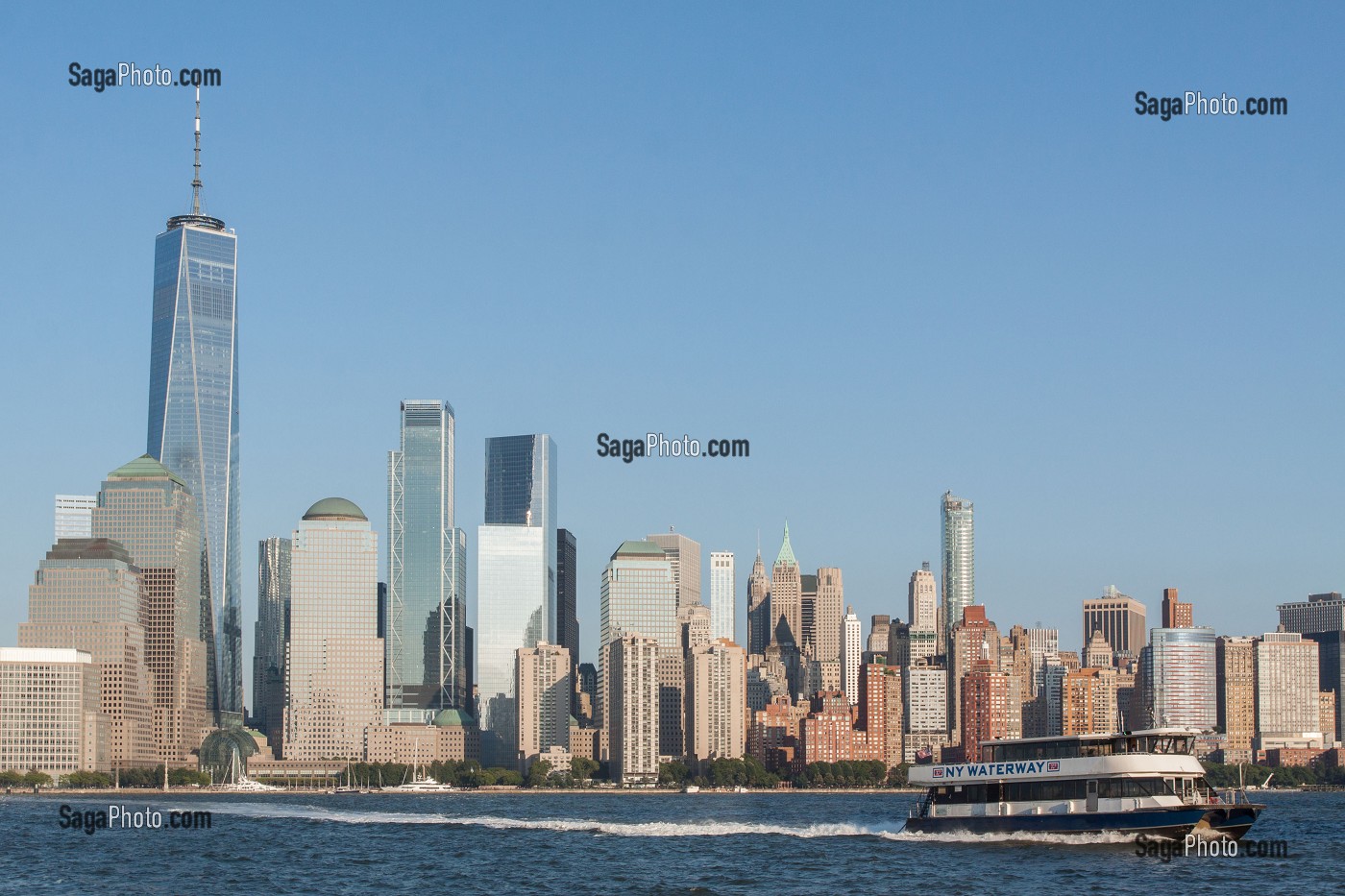 NEW YORK CITY, ETATS UNIS, USA, AMERIQUE DU NORD 