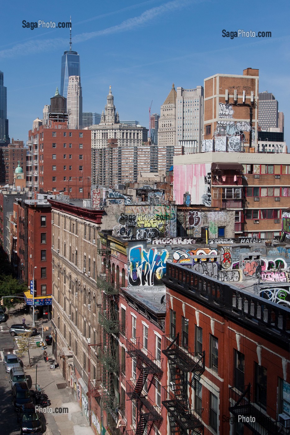 NEW YORK CITY, ETATS UNIS, USA, AMERIQUE DU NORD 