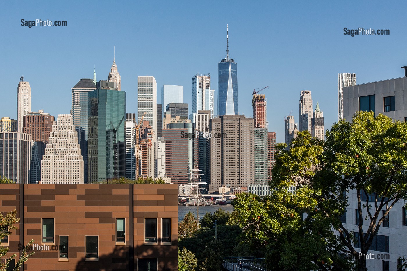 NEW YORK CITY, ETATS UNIS, USA, AMERIQUE DU NORD 