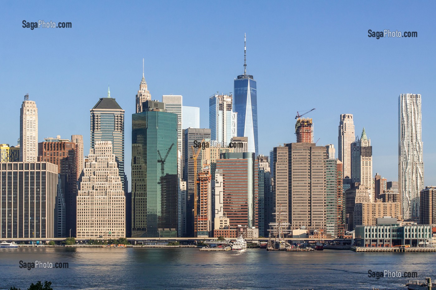 NEW YORK CITY, ETATS UNIS, USA, AMERIQUE DU NORD 