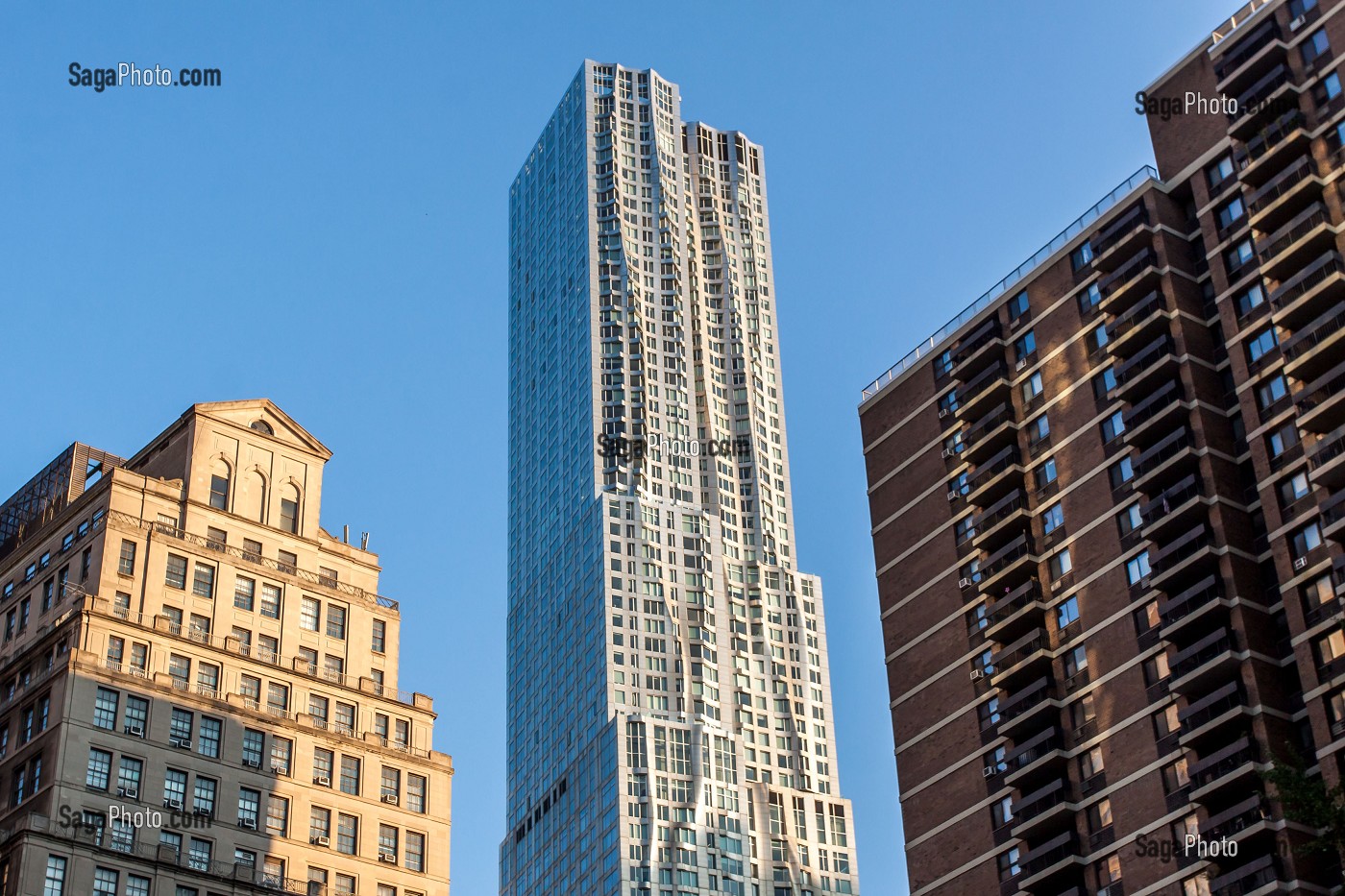 NEW YORK CITY, ETATS UNIS, USA, AMERIQUE DU NORD 