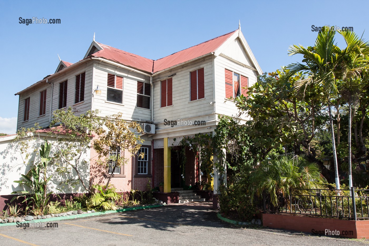 BOB MARLEY ET LE REGGAE, JAMAIQUE, CARAIBES 