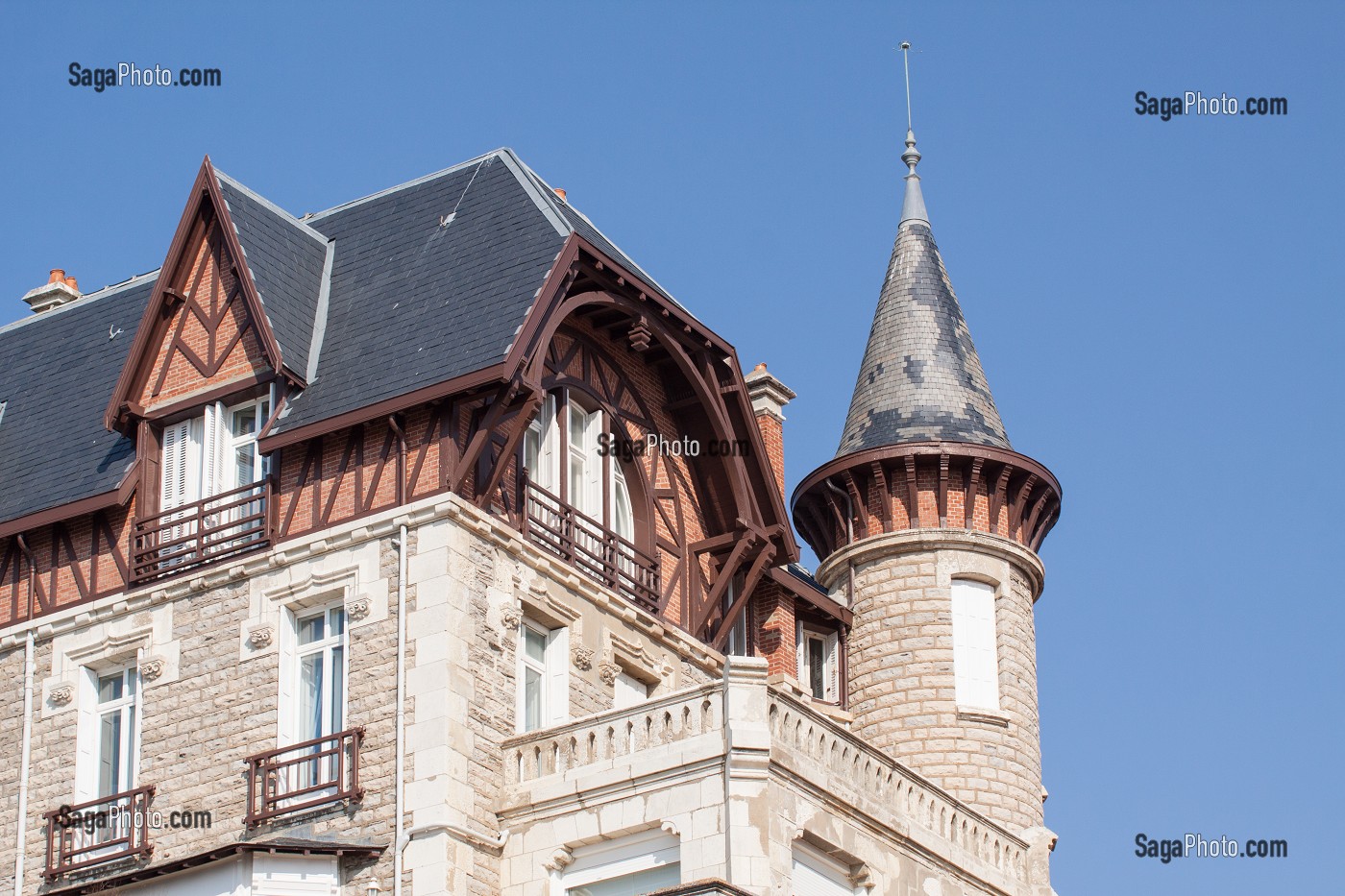 PAYS BASQUE, COTE ATLANTIQUE, FRANCE 