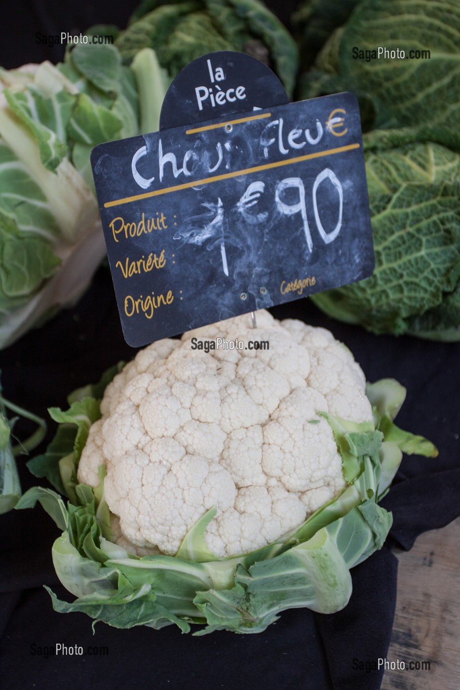 MARCHE DE VIC-EN-BIGORRE, HAUTES-PYRENEES, FRANCE 