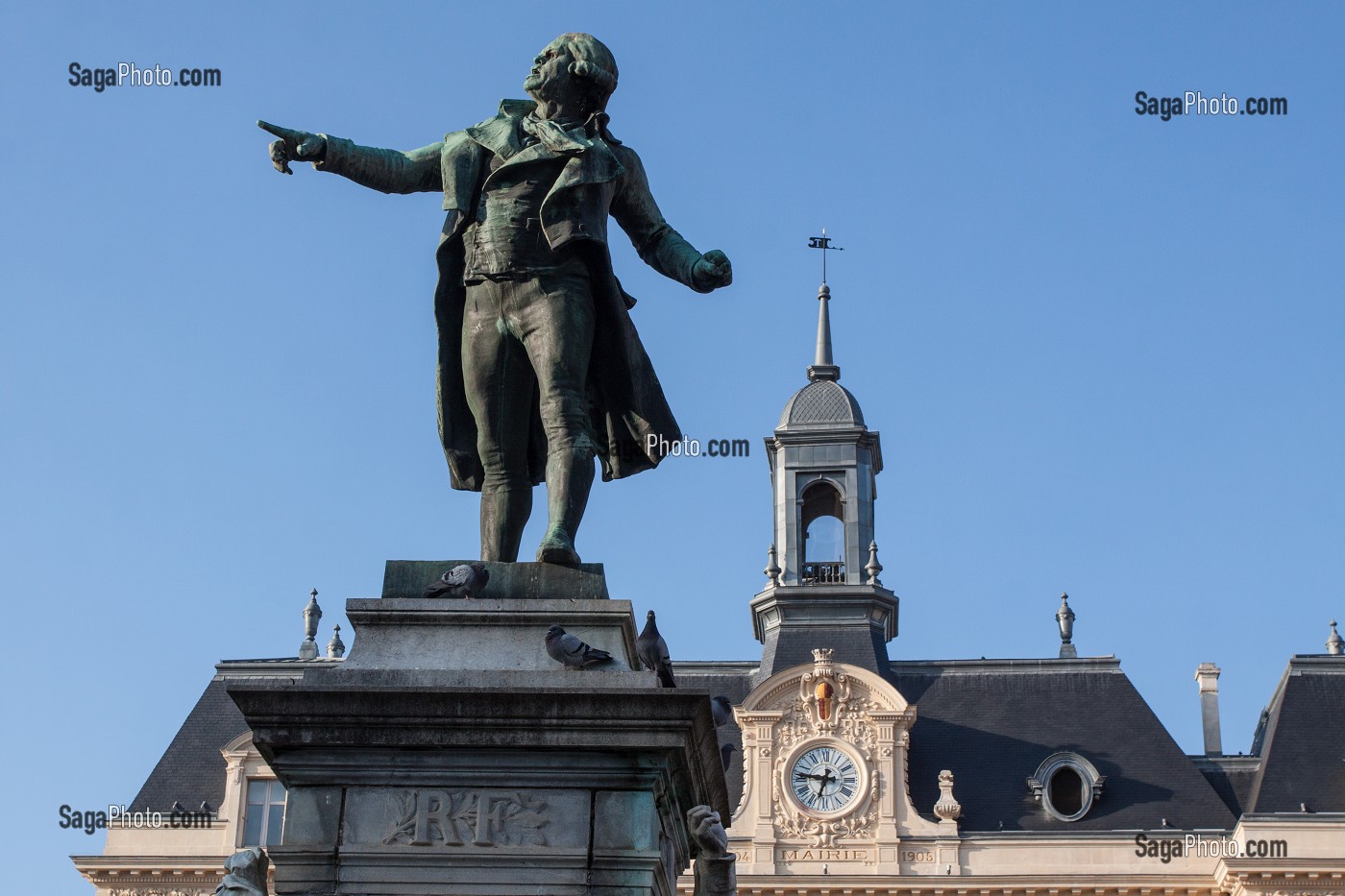 TARBES, HAUTES-PYRENEES, FRANCE 