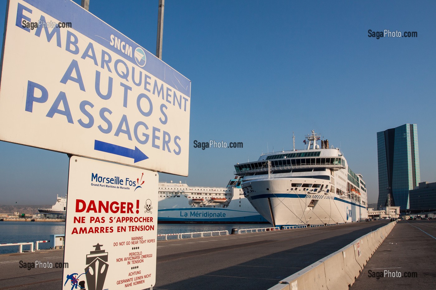 TRANSPORT MARITIME EN MEDITERRANEE 