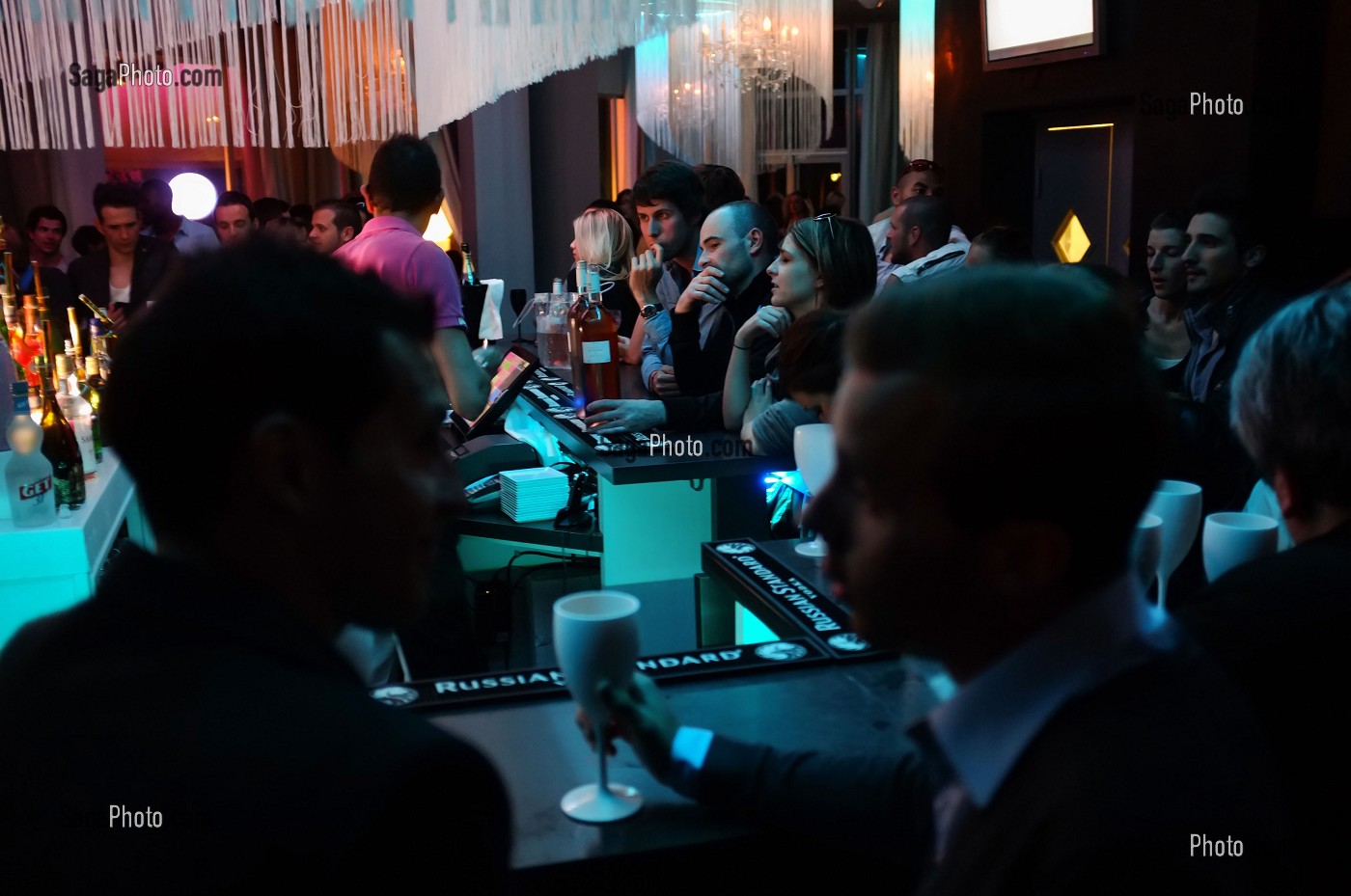 SOIREE AFTER WORK A ANNECY, HAUTE-SAVOIE, FRANCE 