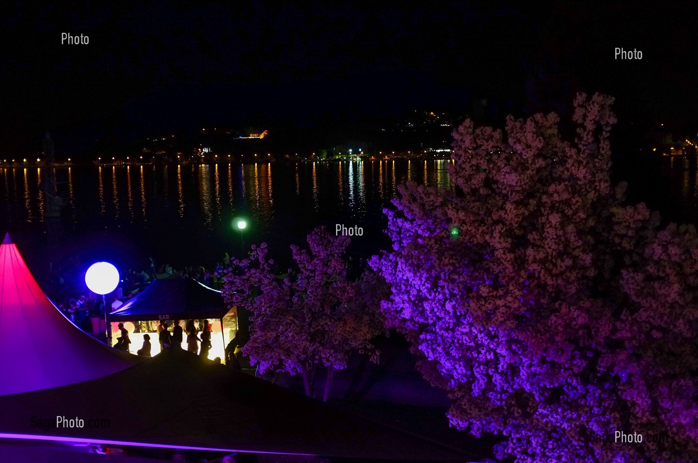 SOIREE AFTER WORK A ANNECY, HAUTE-SAVOIE, FRANCE 