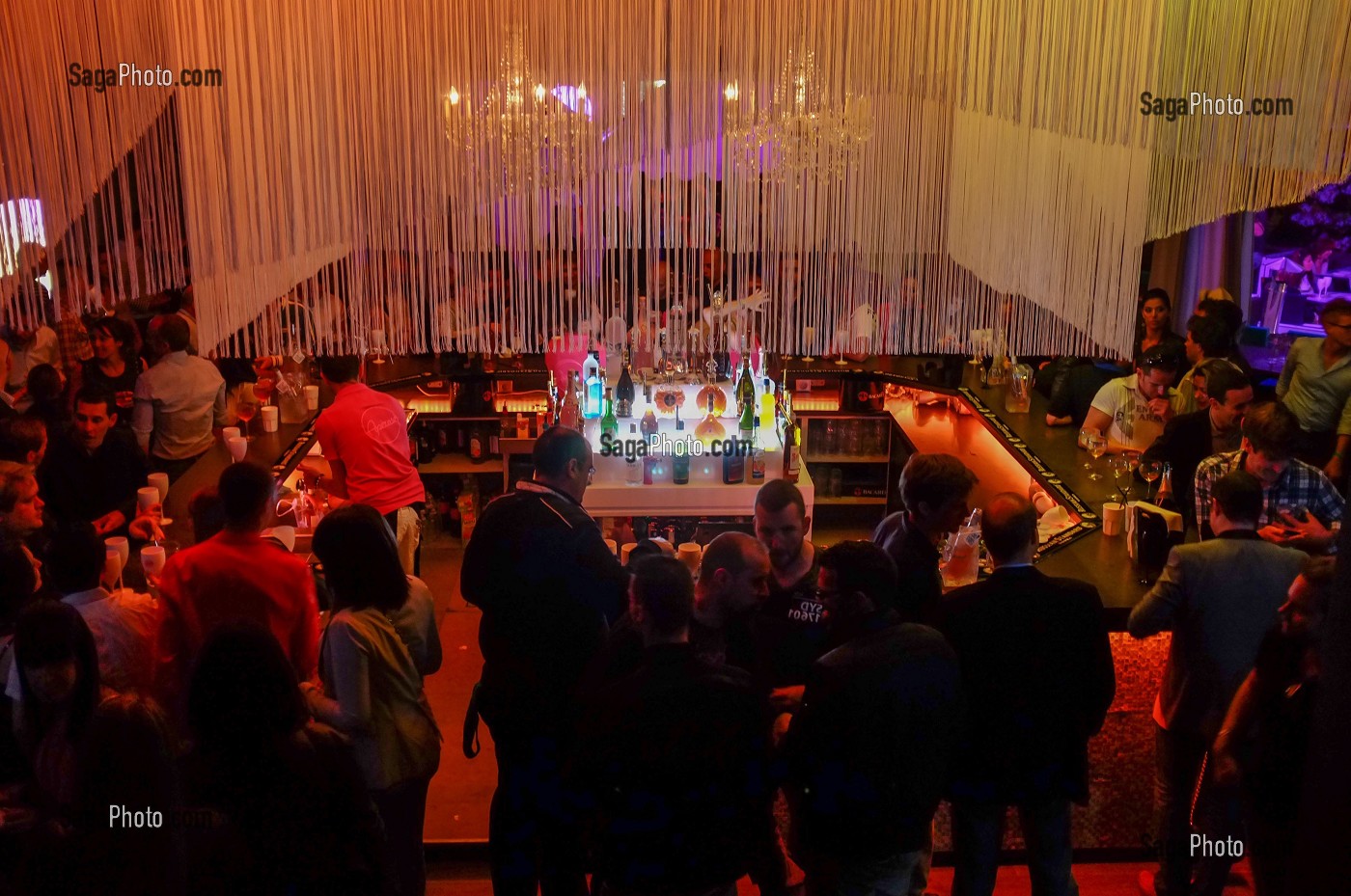 SOIREE AFTER WORK A ANNECY, HAUTE-SAVOIE, FRANCE 