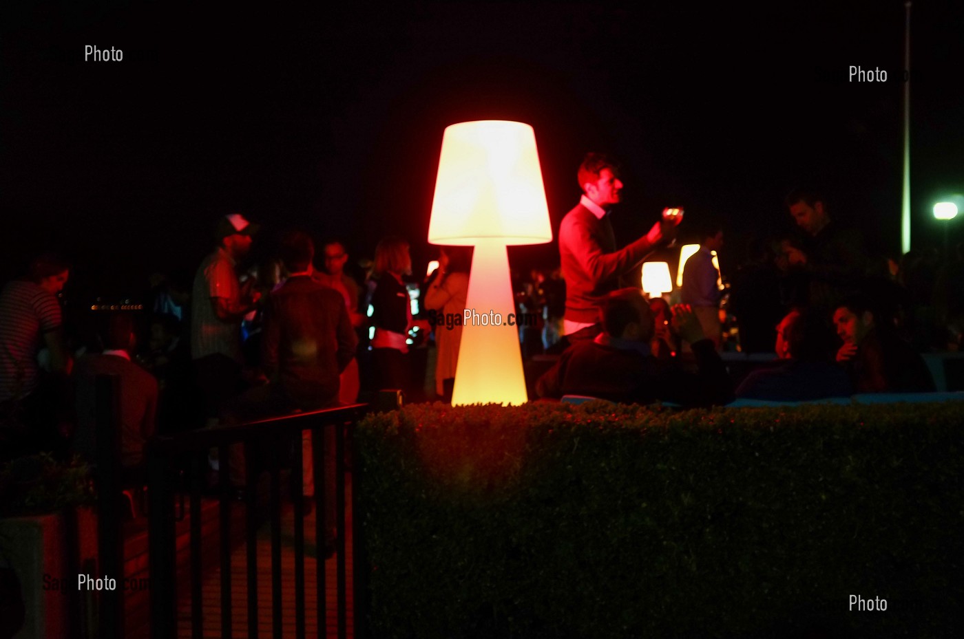 SOIREE AFTER WORK A ANNECY, HAUTE-SAVOIE, FRANCE 