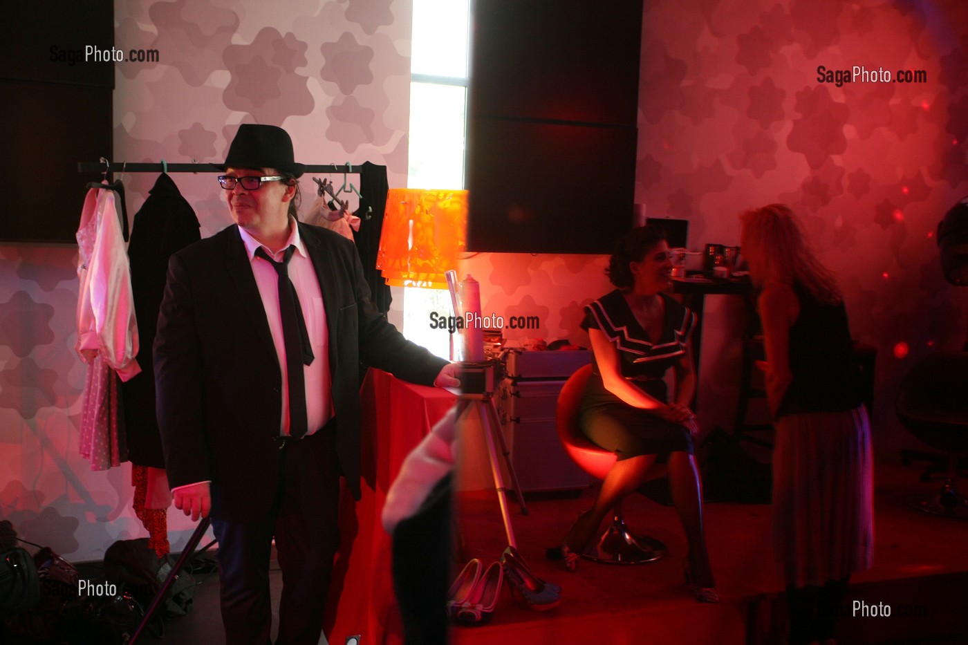 SOIREE AU POWER BOWL 