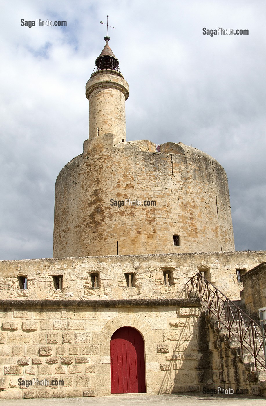 ILLUSTRATION CAMARGUE, GARD (30), LANGUEDOC-ROUSSILLON, FRANCE 