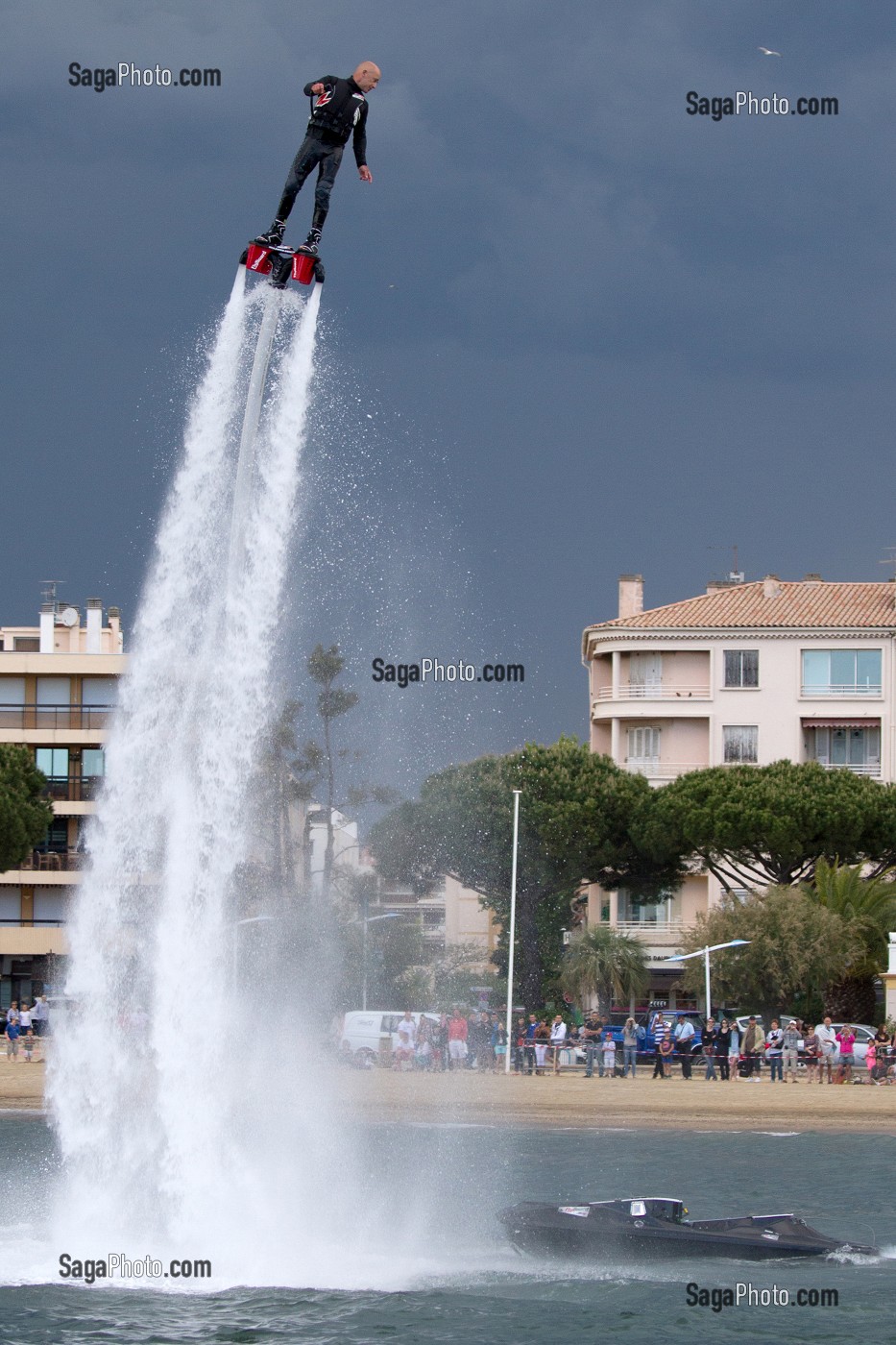 COMPETITION DE JET CUP, SAINTE-MAXIME, (83) VAR, PACA, FRANCE 