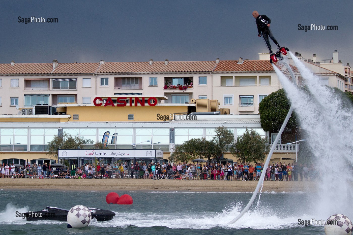 COMPETITION DE JET CUP, SAINTE-MAXIME, (83) VAR, PACA, FRANCE 