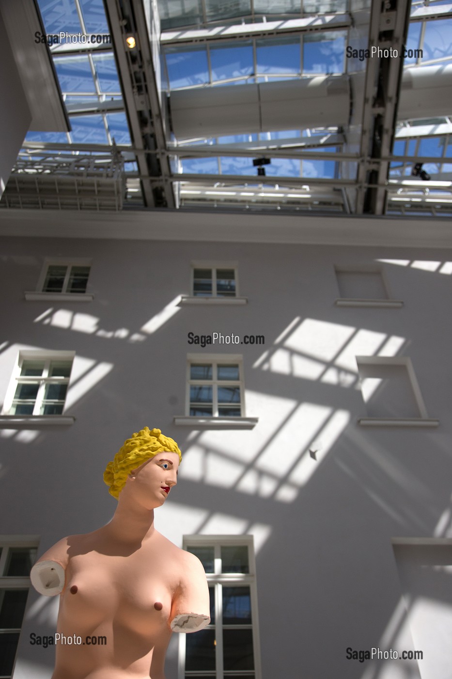 ILLUSTRATION VILLE DE SAINT-PETERSBOURG, RUSSIE 