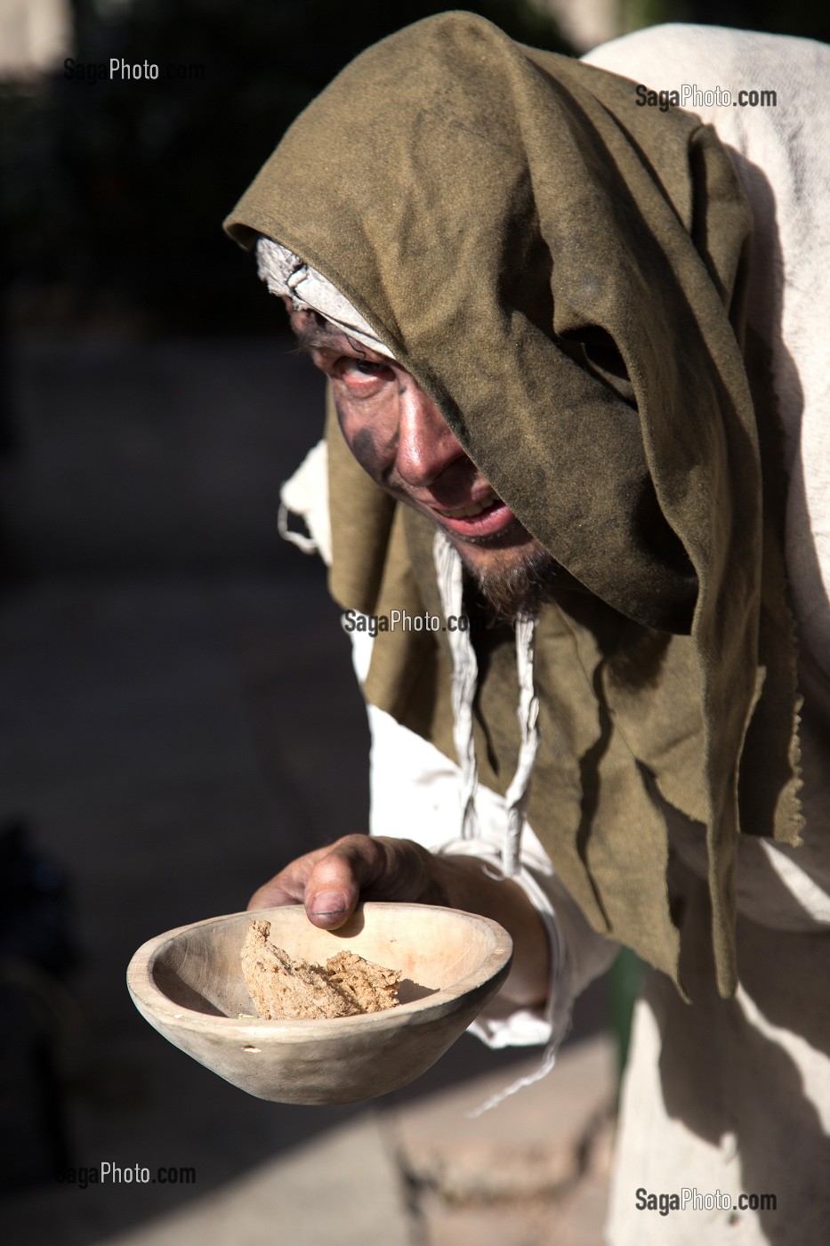 FETE DE LA SAINT-LOUIS, AIGUES-MORTES, GARD (30), FRANCE 