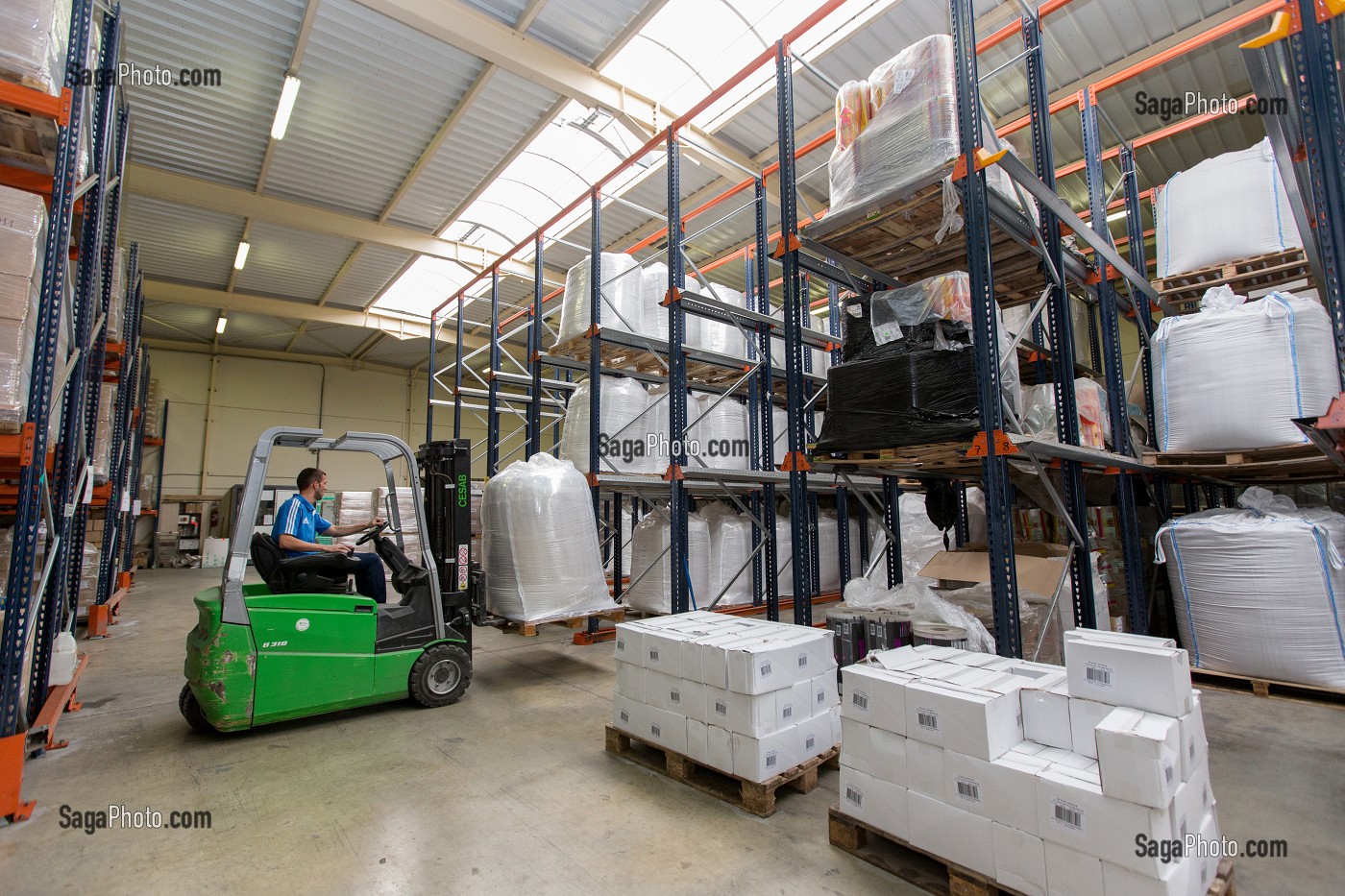 SILOS DE TOURTOULEN, LE SAMBUC, ARLES, (30) GARD, LANGUEDOC-ROUSSILLON, FRANCE 