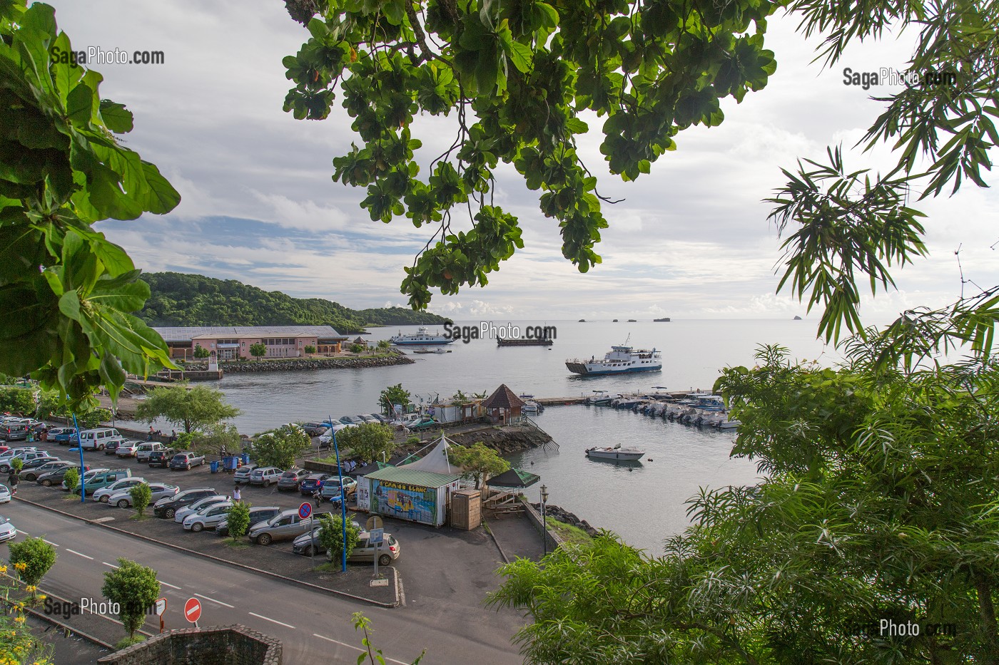 ARCHIPEL DES COMORES, OCEAN INDIEN, (976) MAYOTTE, DROM, FRANCE 