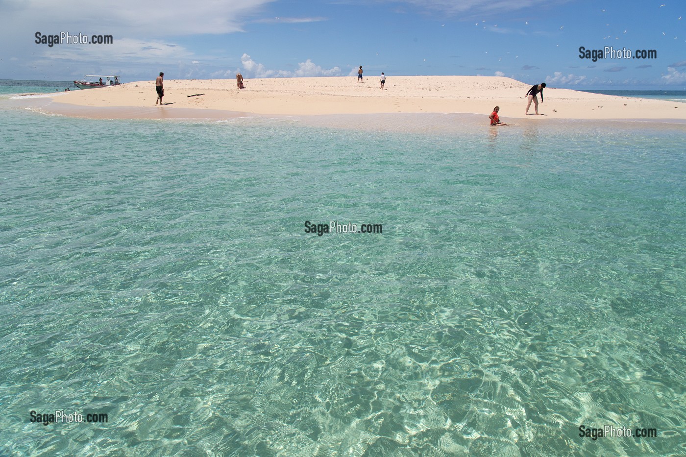 ARCHIPEL DES COMORES, OCEAN INDIEN, (976) MAYOTTE, DROM, FRANCE 