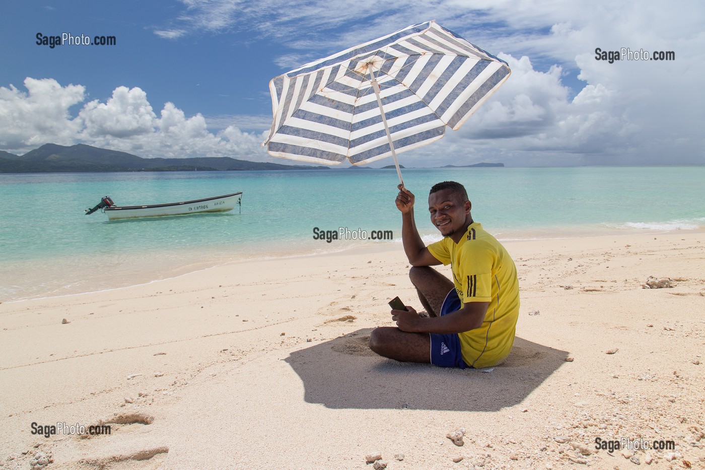 ARCHIPEL DES COMORES, OCEAN INDIEN, (976) MAYOTTE, DROM, FRANCE 