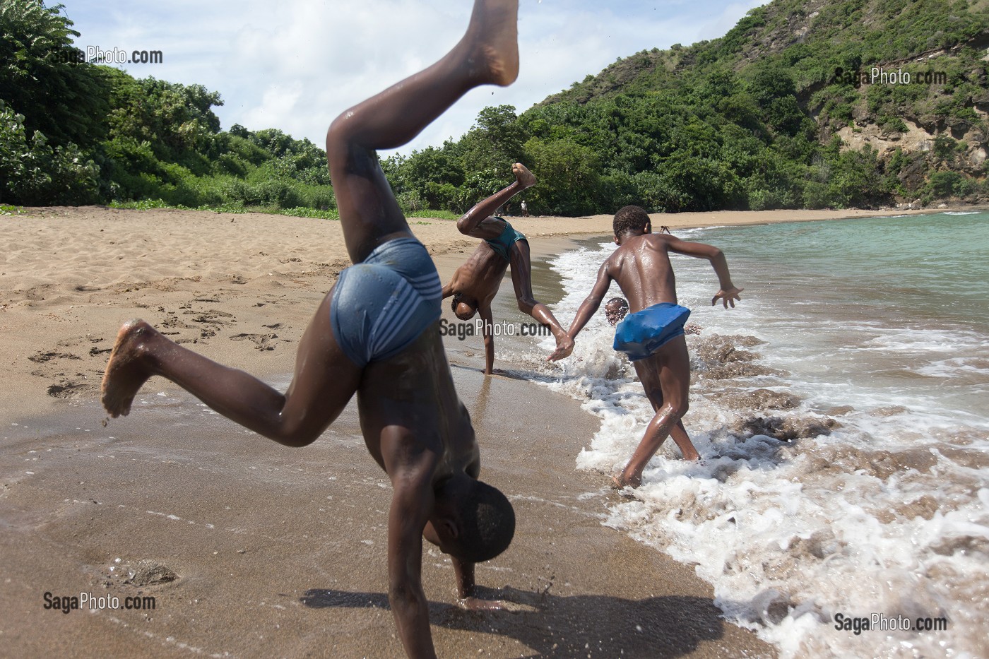 ARCHIPEL DES COMORES, OCEAN INDIEN, (976) MAYOTTE, DROM, FRANCE 