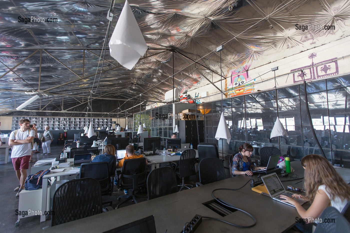 VILLE DE LISBONNE, PORTUGAL 