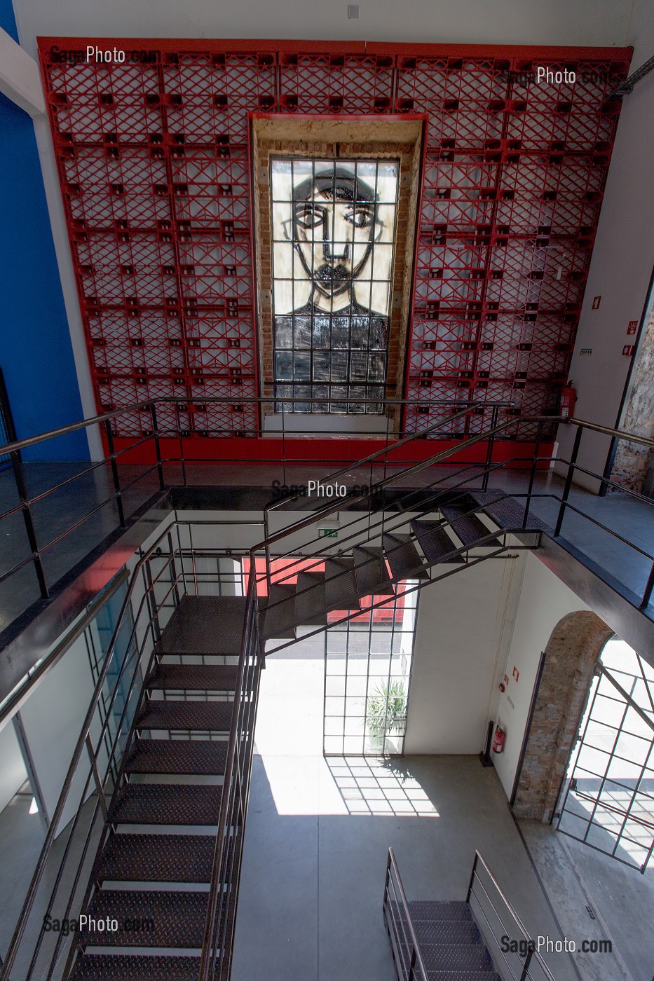 VILLE DE LISBONNE, PORTUGAL 