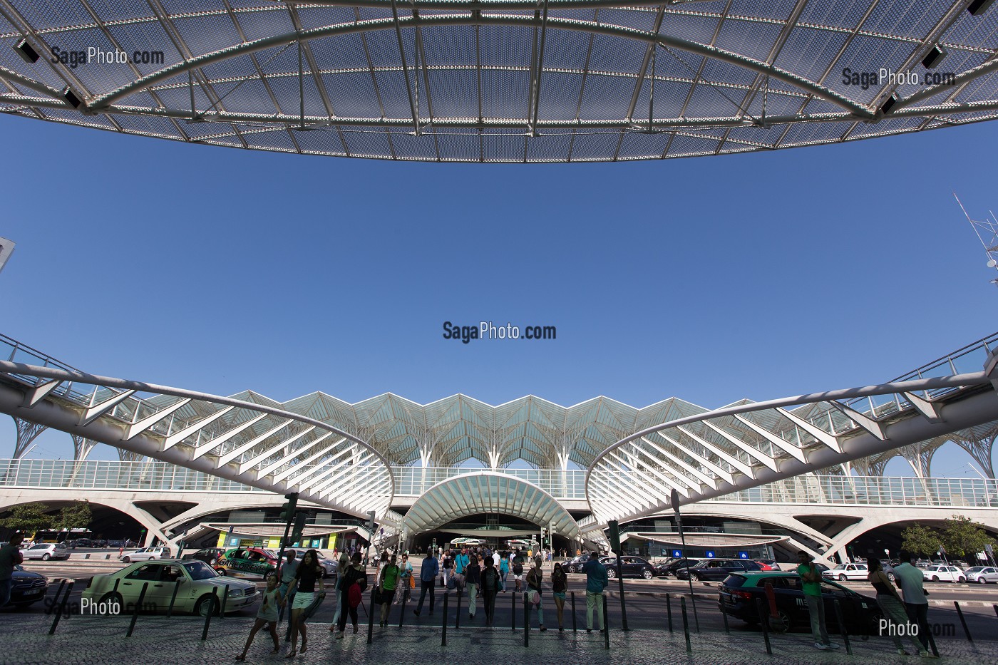VILLE DE LISBONNE, PORTUGAL 