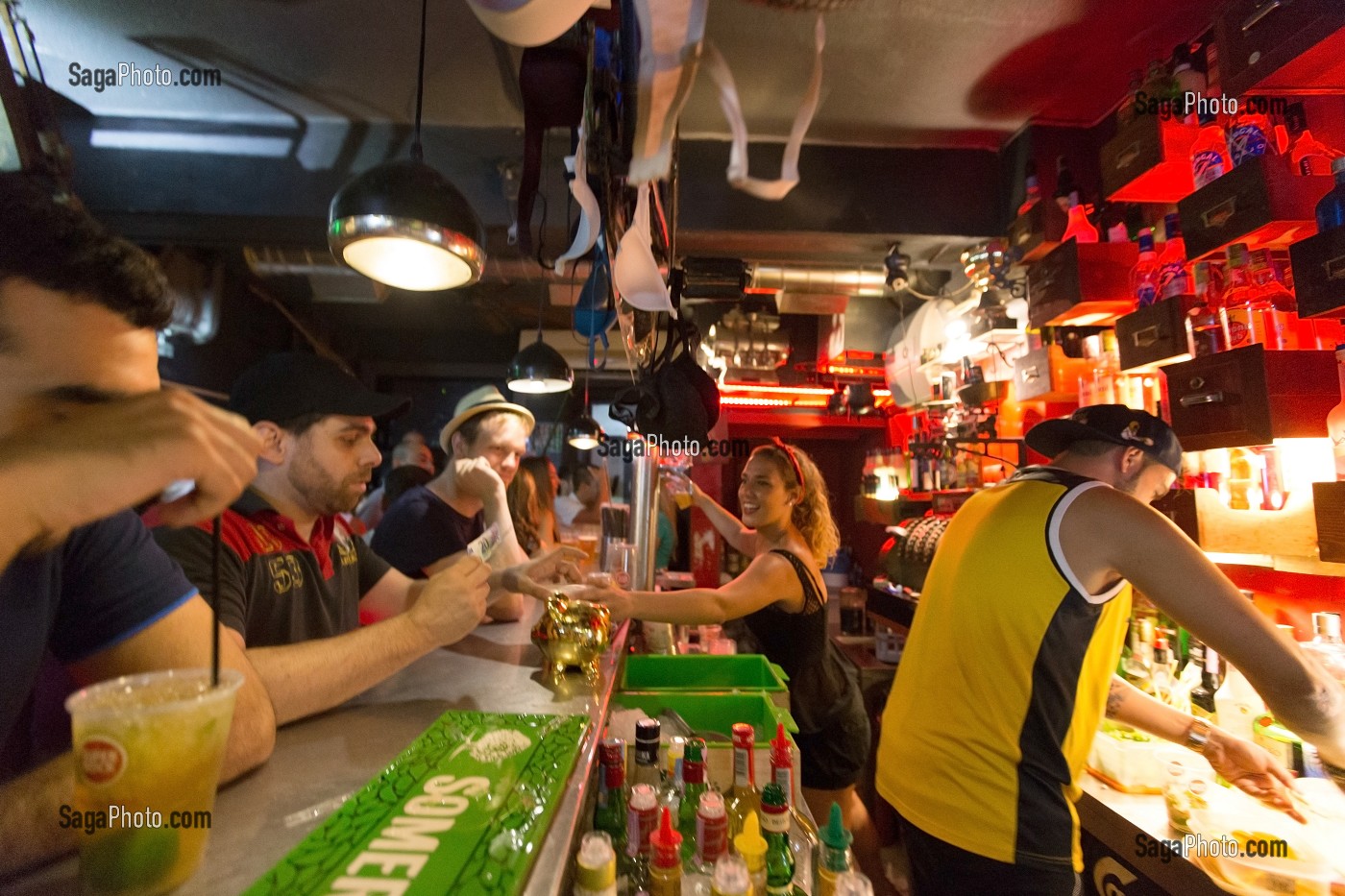 VILLE DE LISBONNE, PORTUGAL 