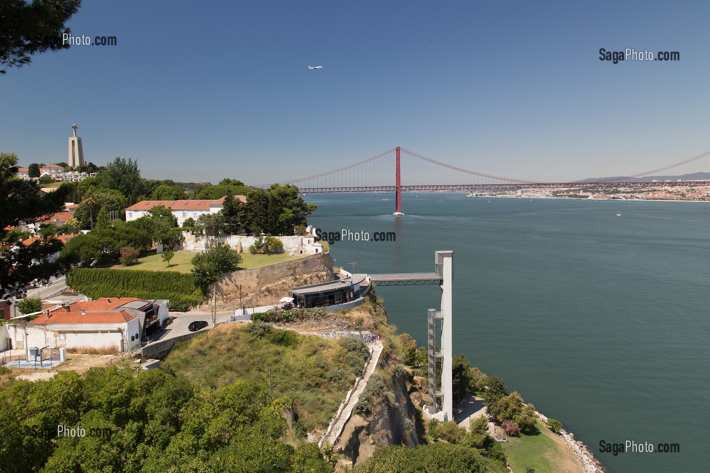 VILLE DE LISBONNE, PORTUGAL 