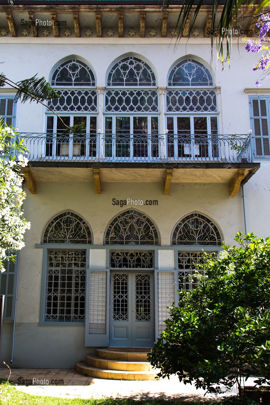 LE LIBAN, PROCHE ORIENT 