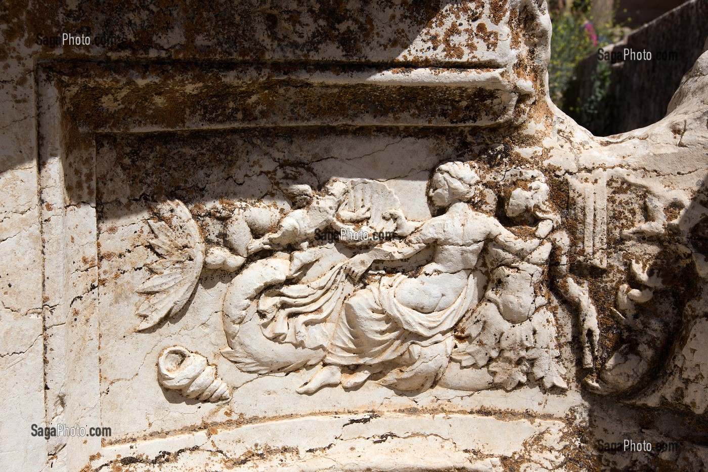 LE LIBAN, PROCHE ORIENT 