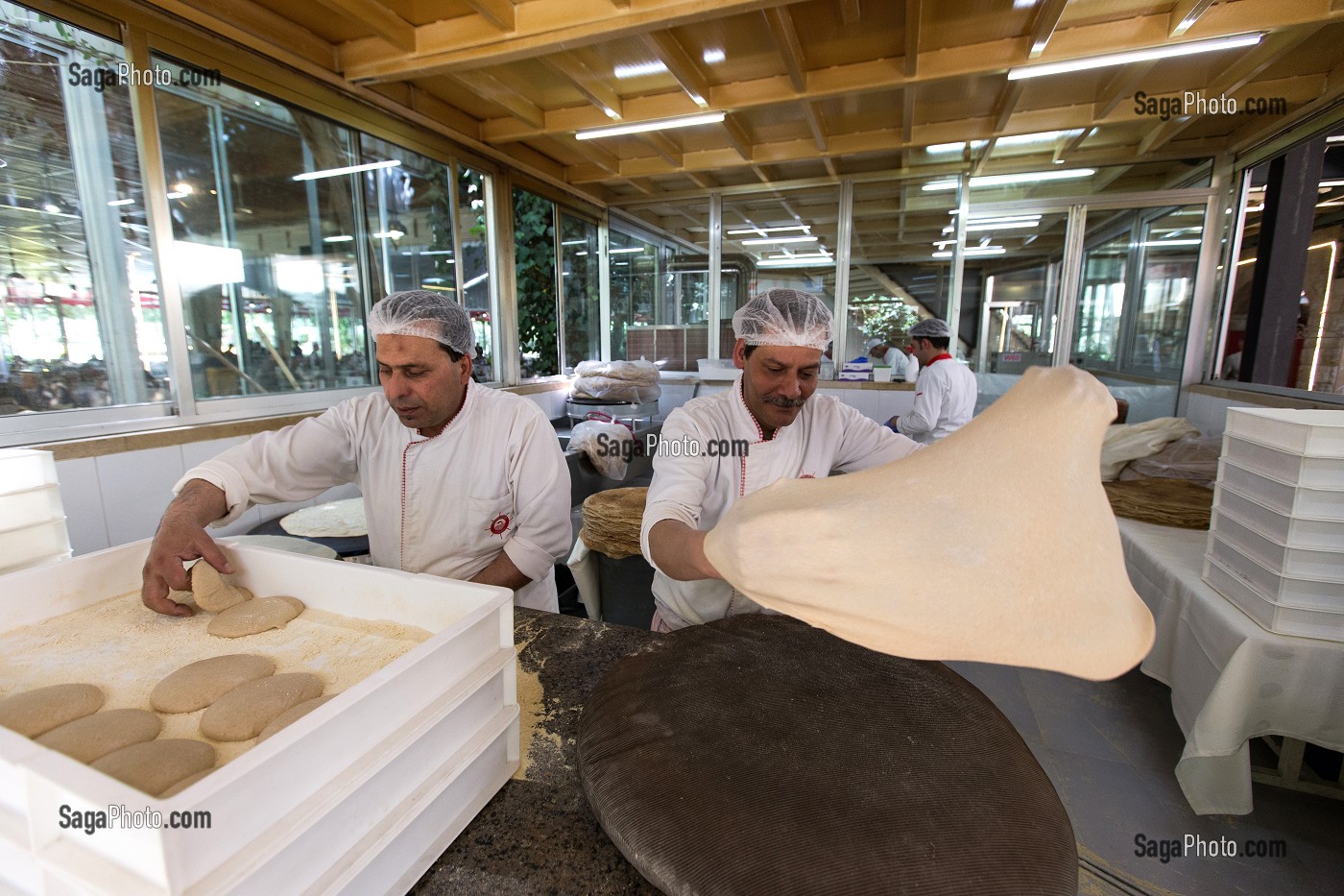 LE LIBAN, PROCHE ORIENT 