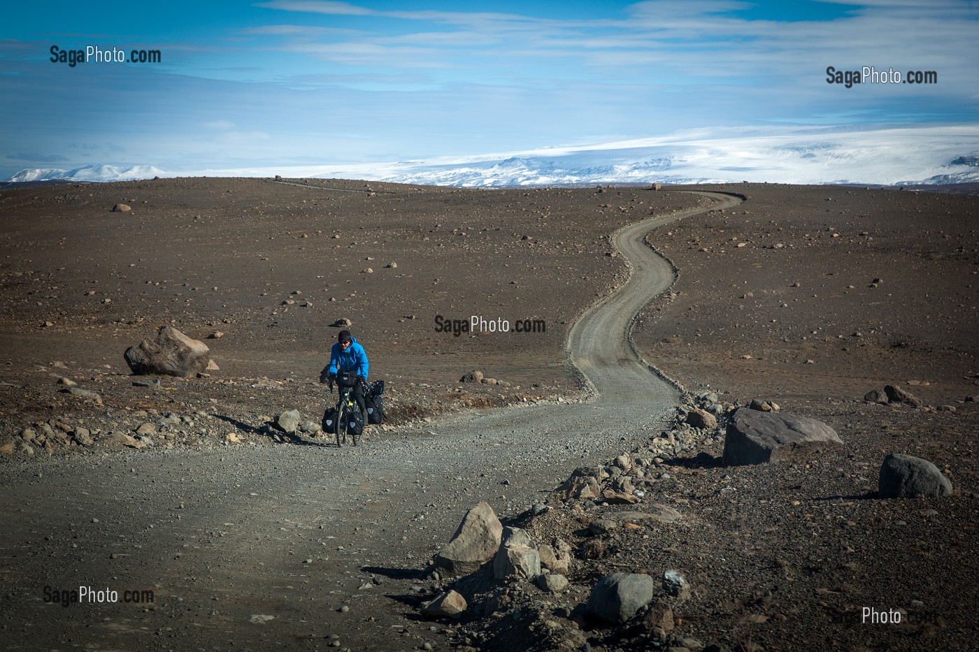 DECOUVERTE DE L’ISLANDE 