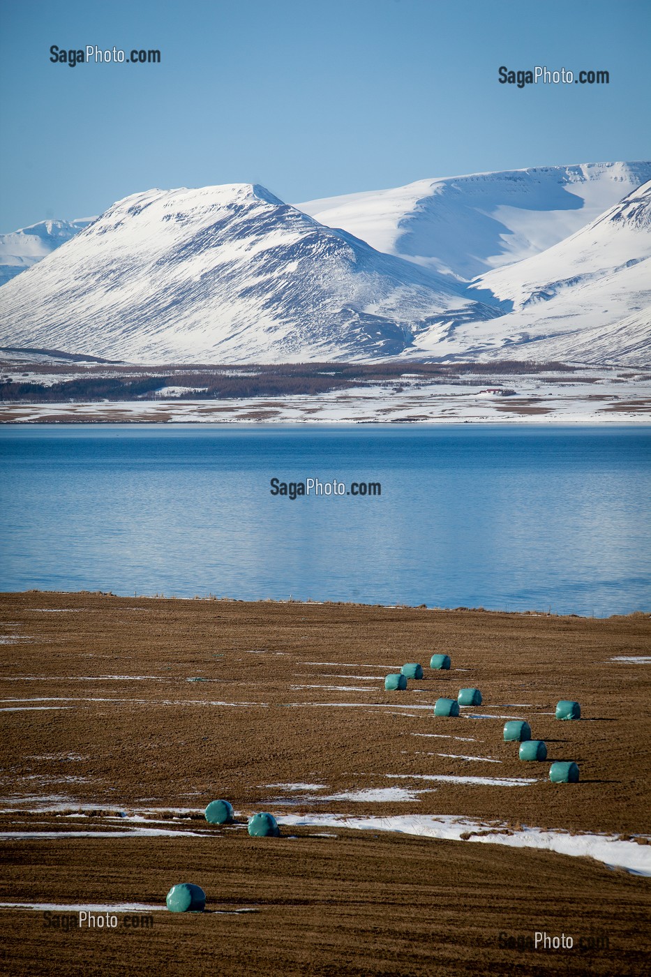 DECOUVERTE DE L’ISLANDE 