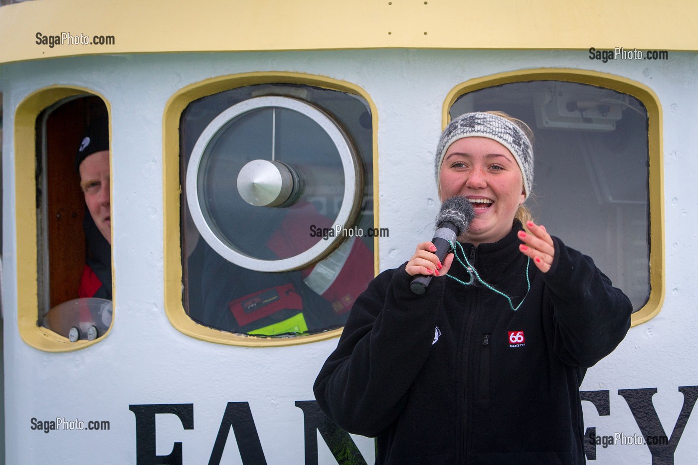 OBSERVATION DES BALEINES EN ISLANDE, EUROPE