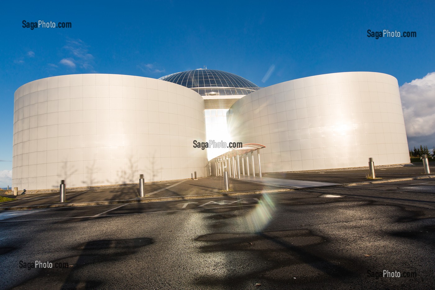 VOYAGE EN ISLANDE, EUROPE 