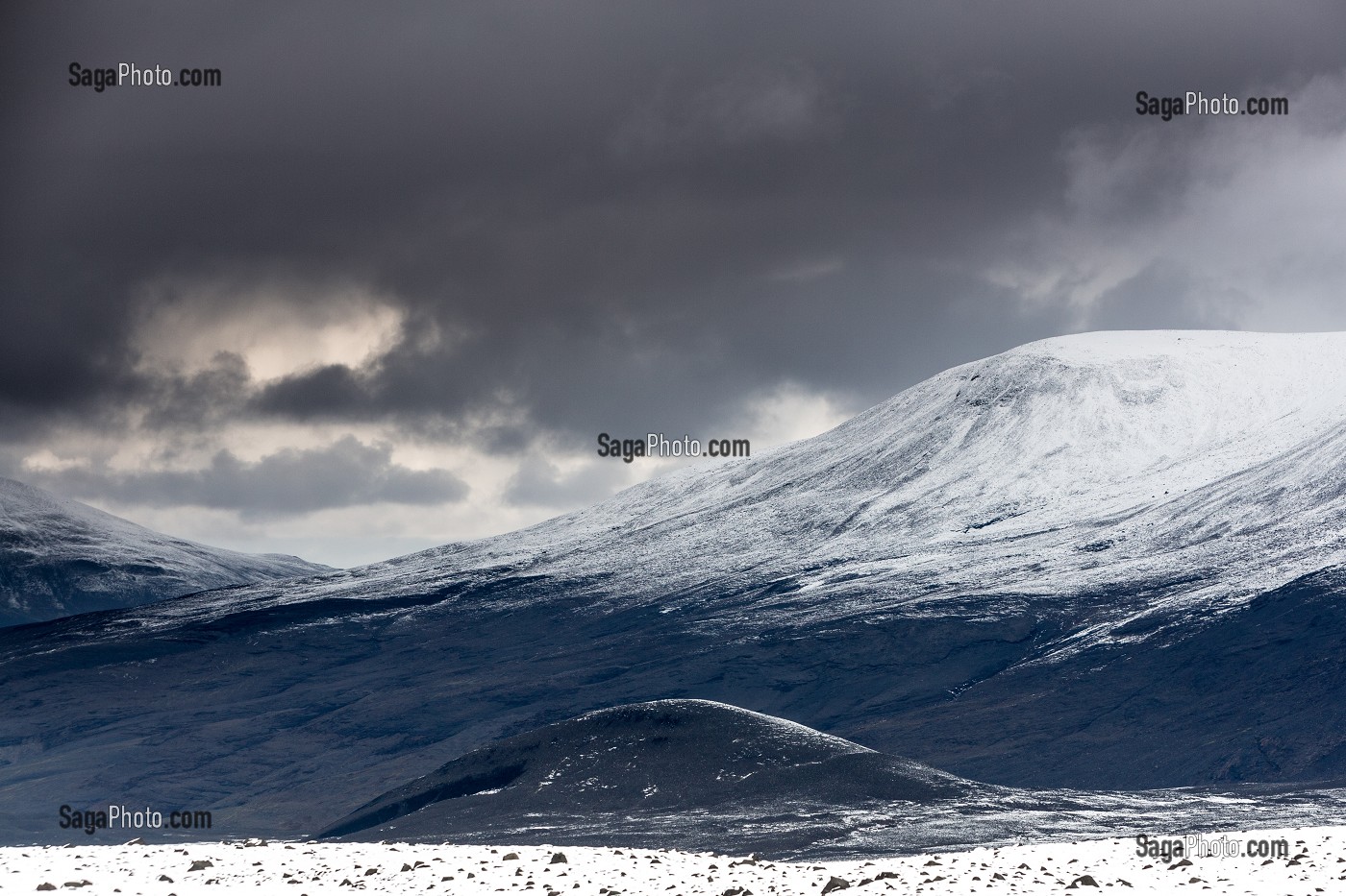 VOYAGE EN ISLANDE, EUROPE 